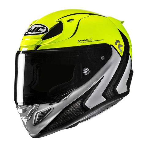 Casco Integrale Hjc Rpha 12 Kos Mc3h