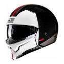 Casco Jet Hjc I20 Vena Mc1