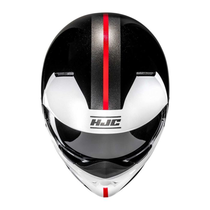 Casco Jet Hjc I20 Vena Mc1