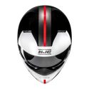 Casco Jet Hjc I20 Vena Mc1