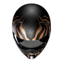 Casco Jet Hjc I20 Thorn Mc9sf