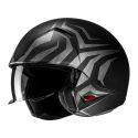 Casco Jet Hjc I20 Thorn Mc5sf