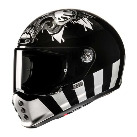 Casco Integrale Hjc V10 Crania Mc5