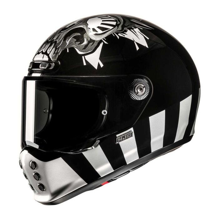 Casco Integrale Hjc V10 Crania Mc5