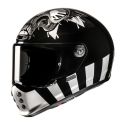 Casco Integrale Hjc V10 Crania Mc5