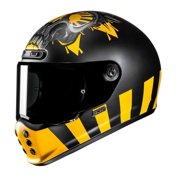 Casco Integrale Hjc V10 Crania Mc3sf
