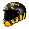 Casco Integrale Hjc V10 Crania Mc3sf