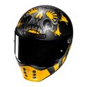 Casco Integrale Hjc V10 Crania Mc3sf
