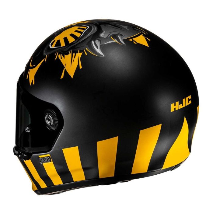 Casco Integrale Hjc V10 Crania Mc3sf