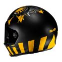 Casco Integrale Hjc V10 Crania Mc3sf