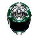 Casco Integrale Hjc V10 Crania Mc4
