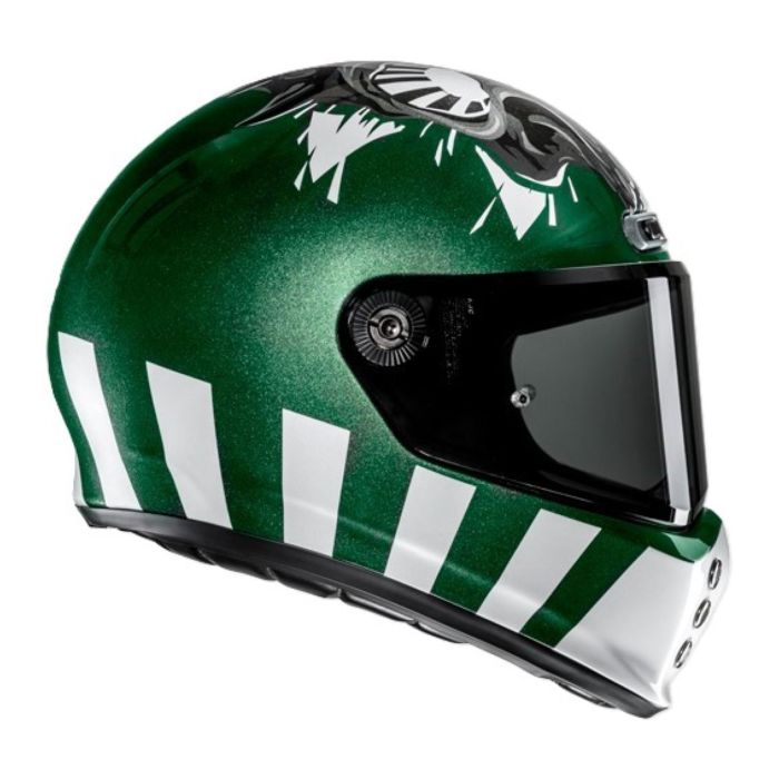 Casco Integrale Hjc V10 Crania Mc4