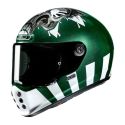 Casco Integrale Hjc V10 Crania Mc4