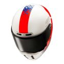 Casco Integrale Hjc V10 Fq20 Retro Mc21