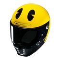 Casco Integrale Hjc V10 Pac-man Bandai Namco Mc3