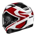Casco Integrale Hjc F71 Tozz Mc1