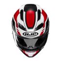 Casco Integrale Hjc F71 Tozz Mc1