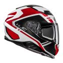 Casco Integrale Hjc F71 Tozz Mc1