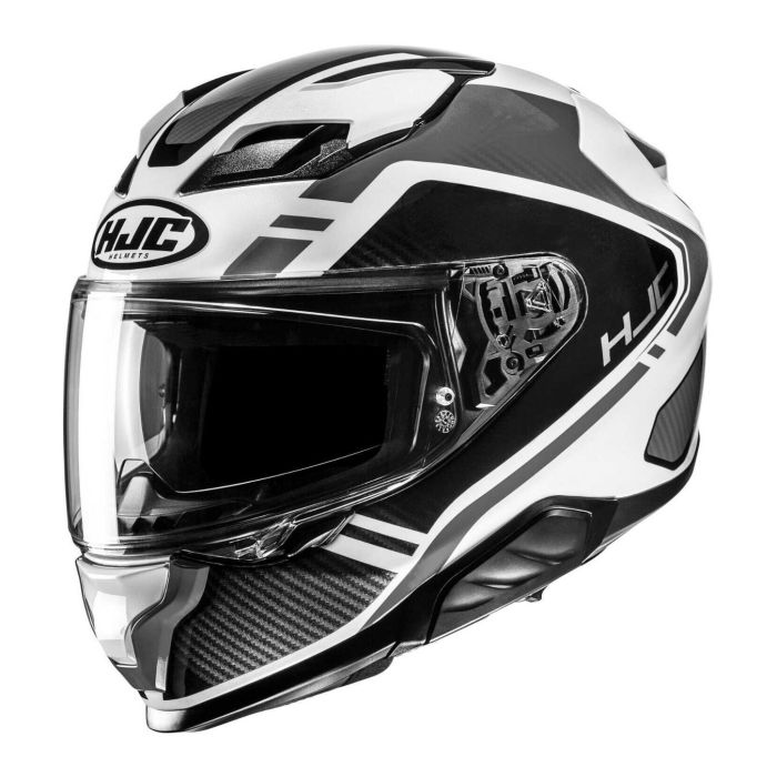 Casco Integrale Hjc F71 Tozz Mc5