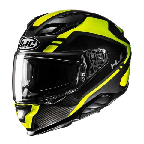Casco Integrale Hjc F71 Tozz Mc3h