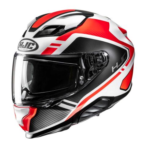 Casco Integrale Hjc F71 Tozz Mc6hsf