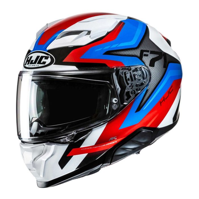 Casco Integrale Hjc F71 Fes Mc21
