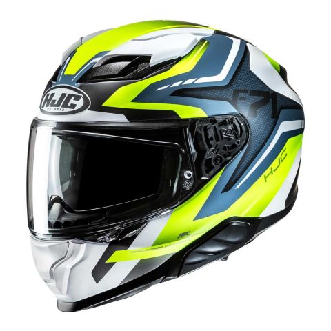 Casco Integrale Hjc F71 Fes Mc3hsf