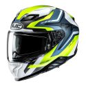 Casco Integrale Hjc F71 Fes Mc3hsf