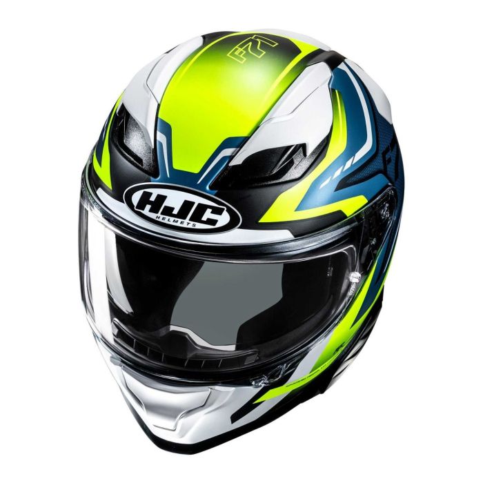 Casco Integrale Hjc F71 Fes Mc3hsf