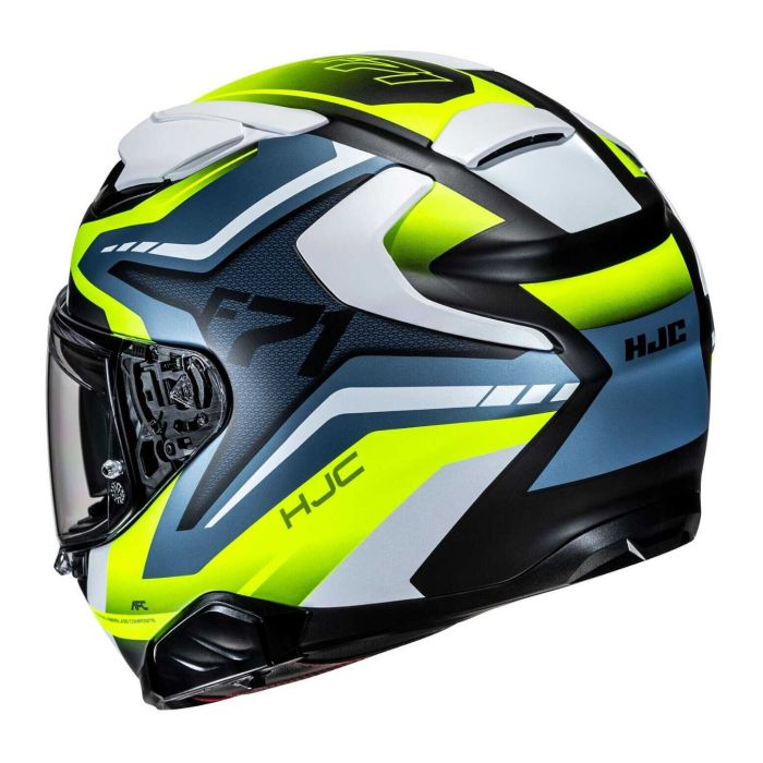 Casco Integrale Hjc F71 Fes Mc3hsf