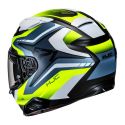 Casco Integrale Hjc F71 Fes Mc3hsf