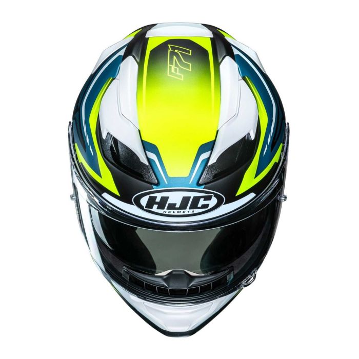 Casco Integrale Hjc F71 Fes Mc3hsf