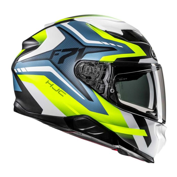 Casco Integrale Hjc F71 Fes Mc3hsf