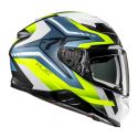 Casco Integrale Hjc F71 Fes Mc3hsf