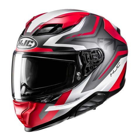 Casco Integrale Hjc F71 Fes Mc1sf