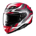 Casco Integrale Hjc F71 Fes Mc1sf