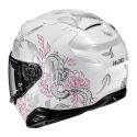Casco Integrale Hjc F71 Eliz Mc8