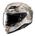 Casco Integrale Hjc F71 Eliz Mc9sf