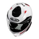 Casco Modulare Hjc I91 Tricus Mc1