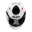 Casco Modulare Hjc I91 Tricus Mc1