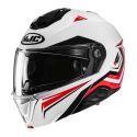 Casco Modulare Hjc I91 Tricus Mc1
