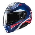 Casco Modulare Hjc I91 Tricus Mc21sf