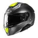 Casco Modulare Hjc I91 Arven Mc3hsf