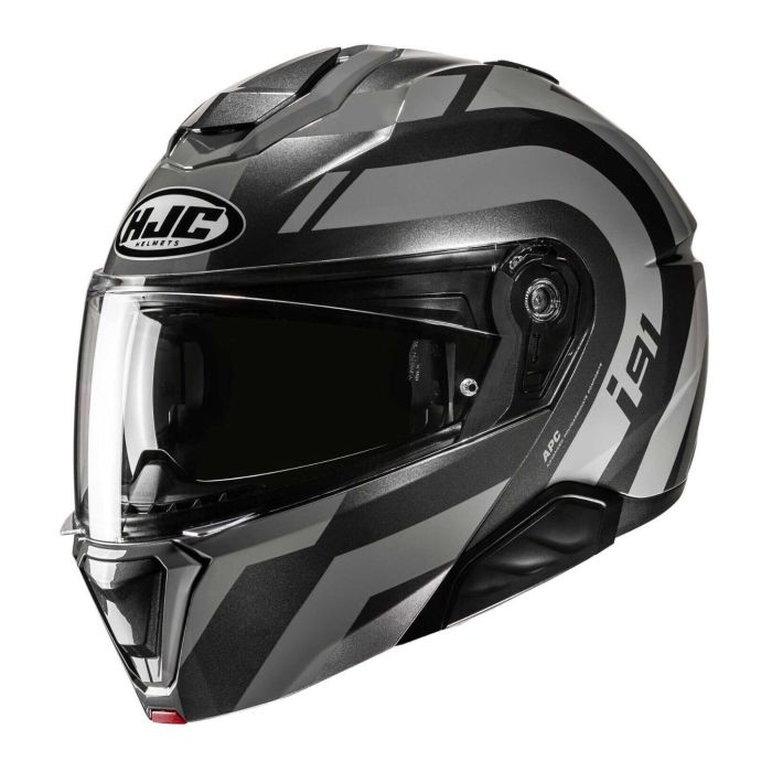 Casco Modulare Hjc I91 Arven Mc5