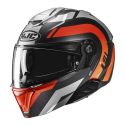 Casco Modulare Hjc I91 Arven Mc6hsf