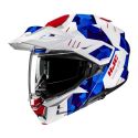 Casco Modulare Hjc I80 Roki Mc21