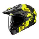 Casco Modulare Hjc I80 Roki Mc3hsf