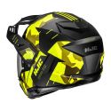 Casco Modulare Hjc I80 Roki Mc3hsf
