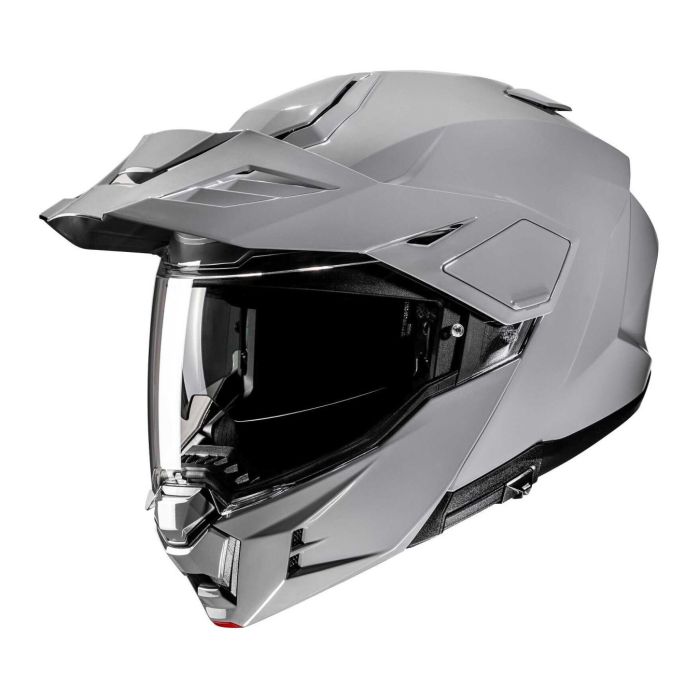 Casco Modulare Hjc I80 Solid N.gray