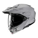Casco Modulare Hjc I80 Solid N.gray